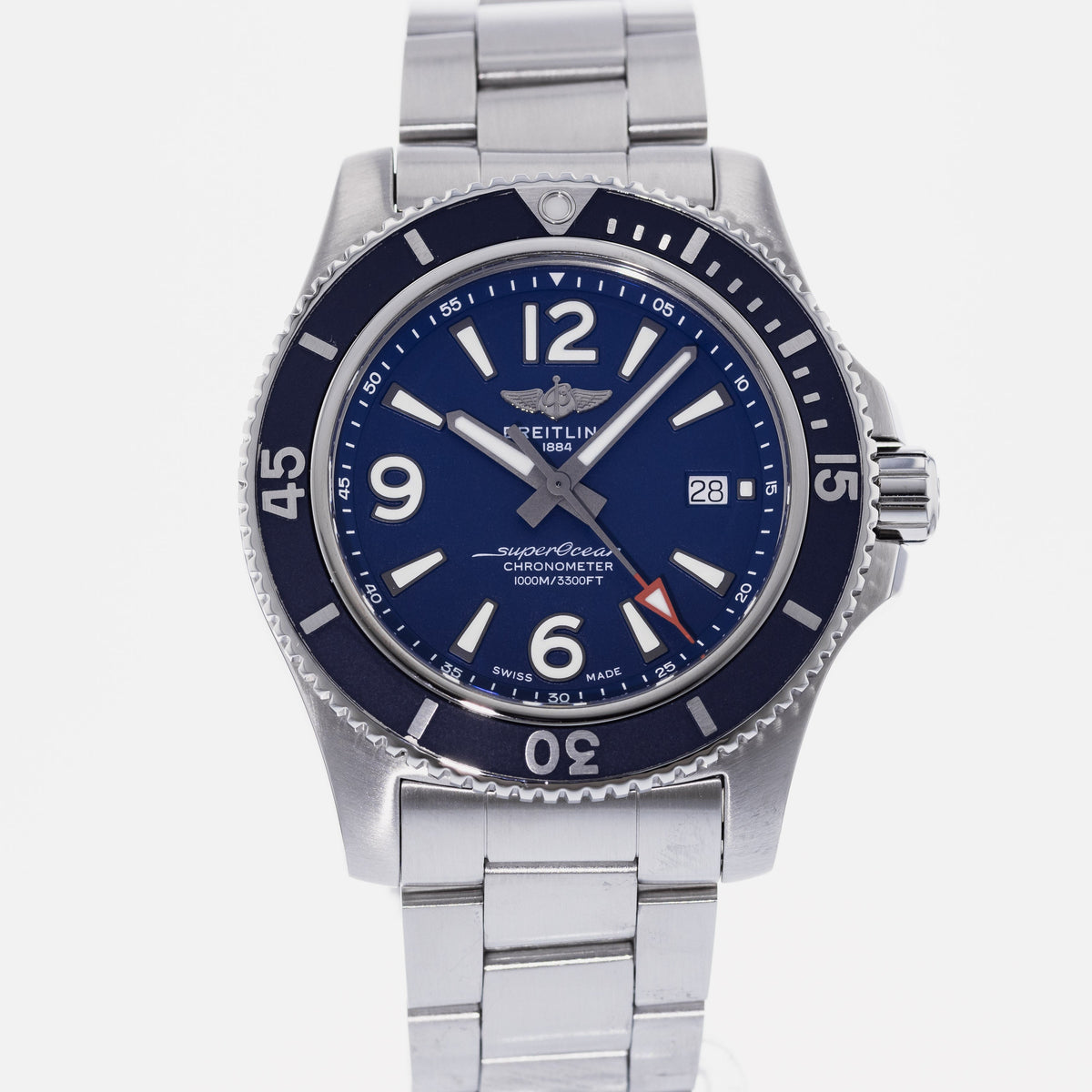 Breitling SuperOcean 44 A17367