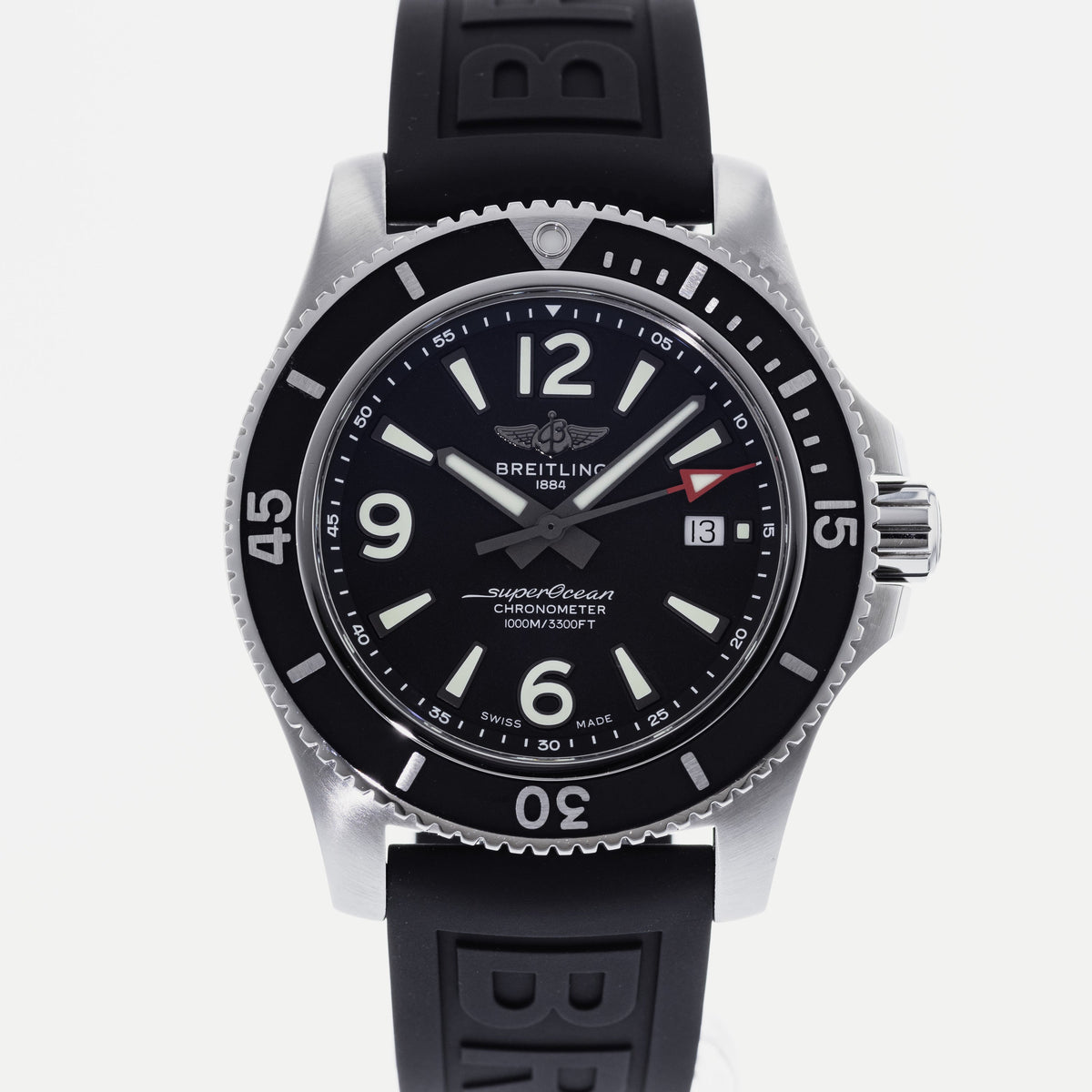 Breitling SuperOcean 44 A17367