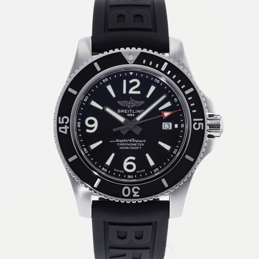 Breitling SuperOcean 44 A17367