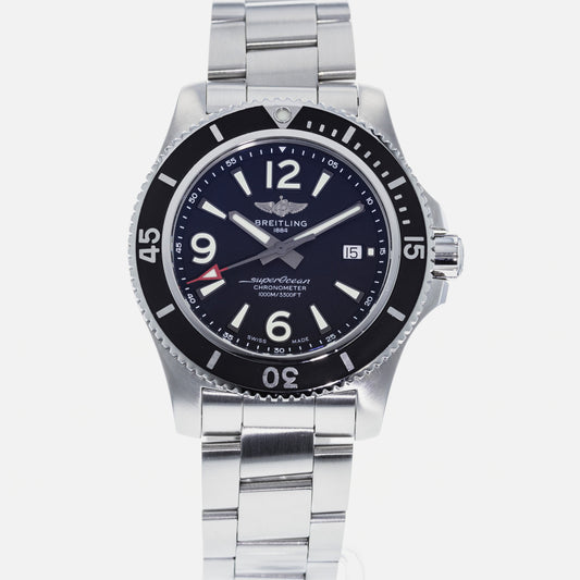 Breitling SuperOcean 44 A17367