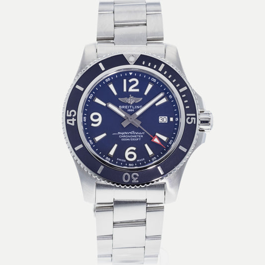 Breitling SuperOcean 44 A17367