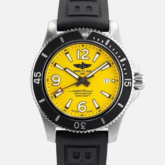 Breitling SuperOcean 44 A17367