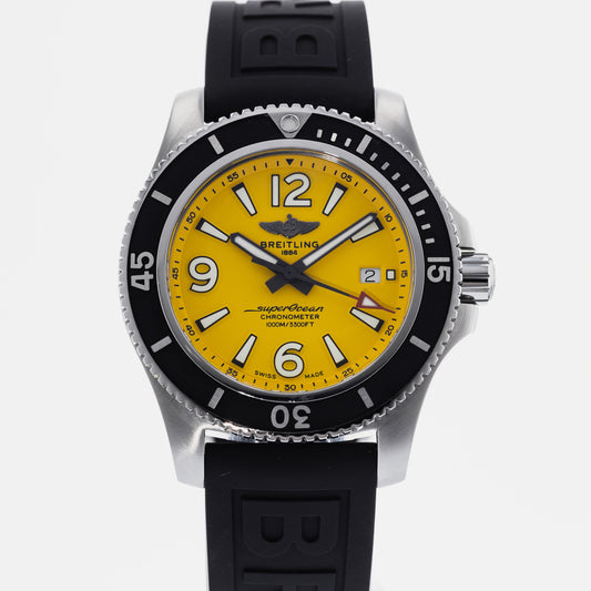 Breitling SuperOcean 44 A17367