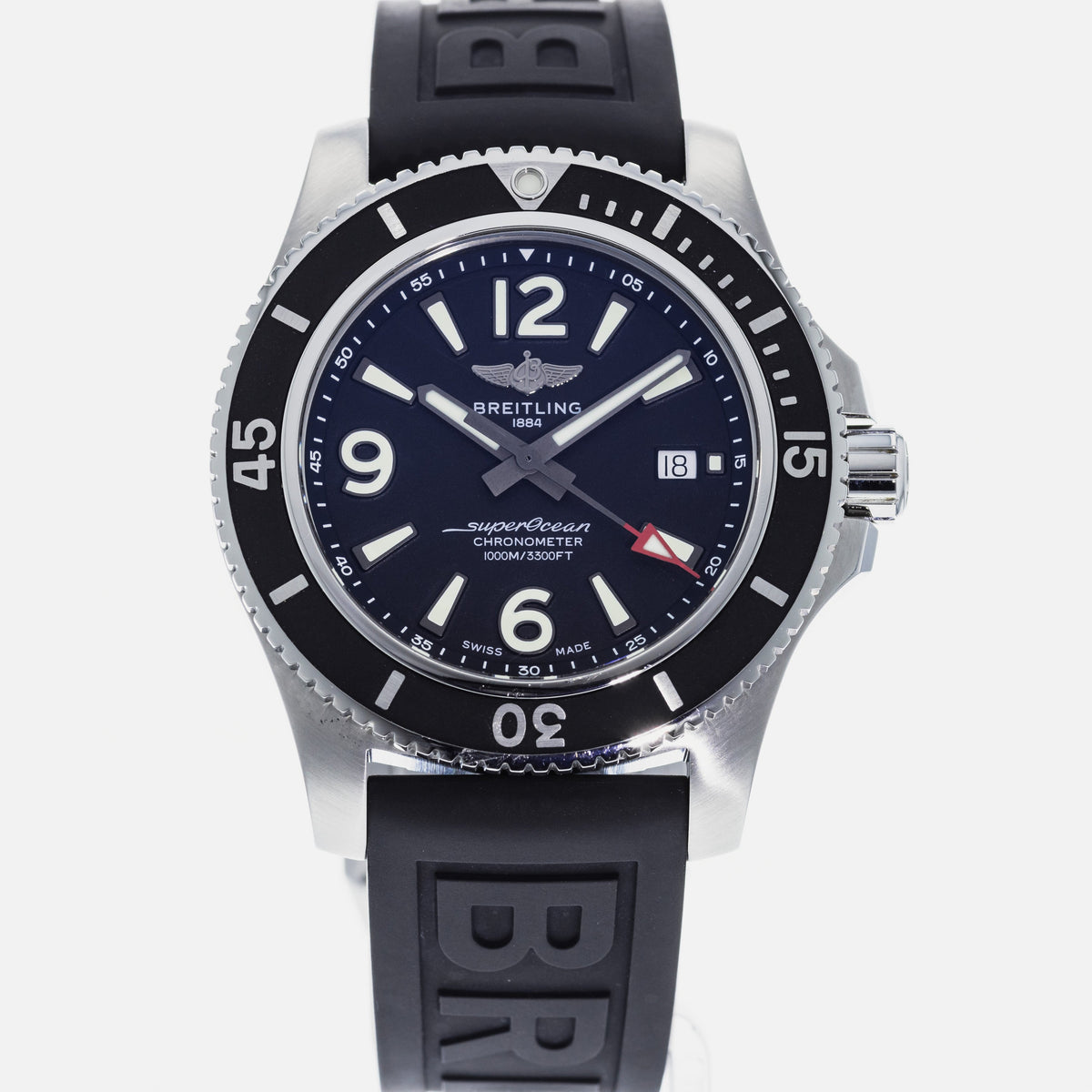 Breitling SuperOcean 44 A17367