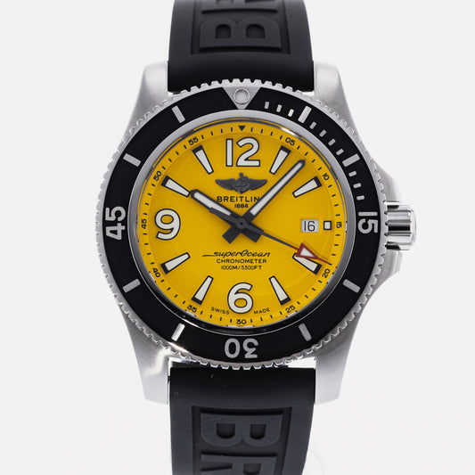 Breitling SuperOcean 44 A17367