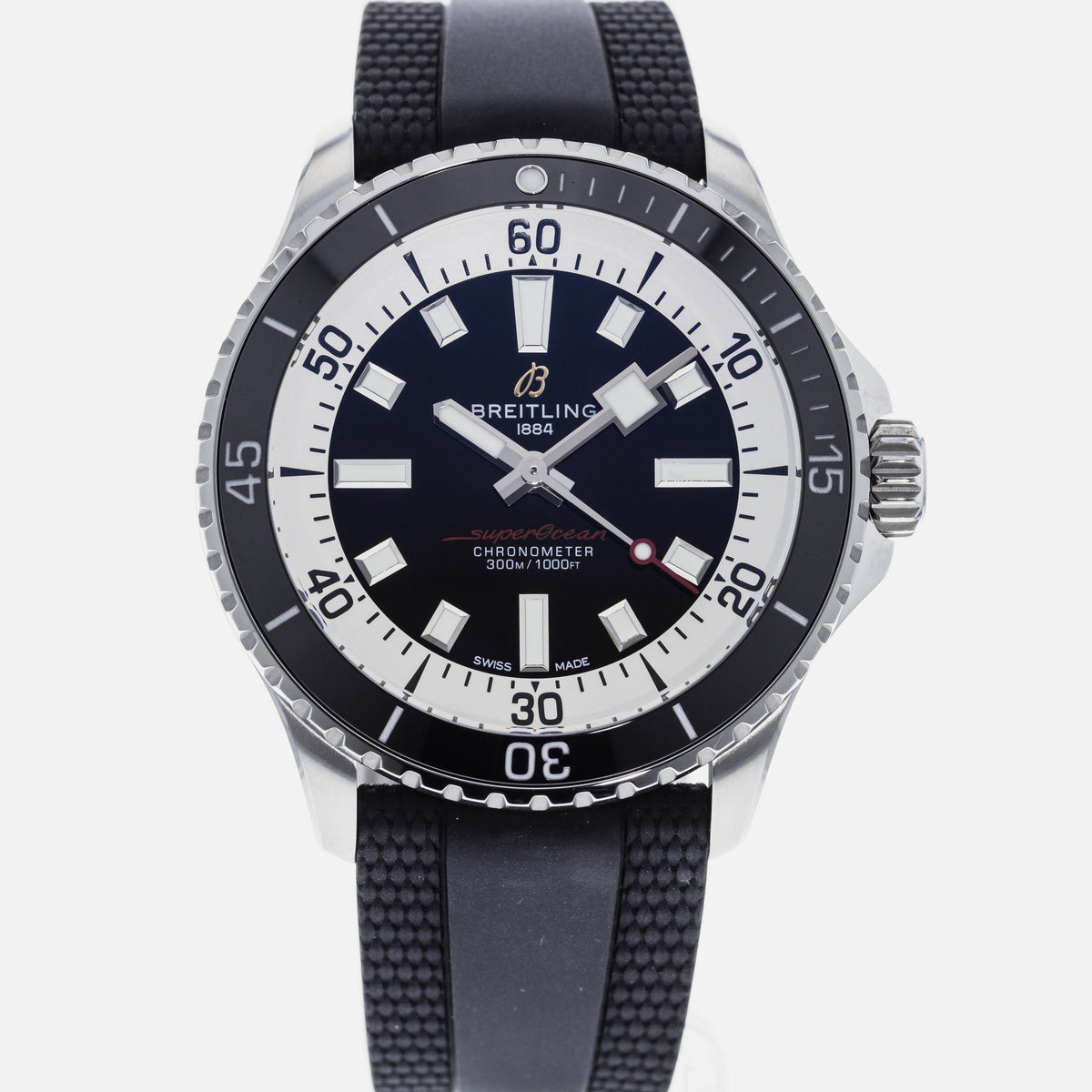 Breitling SuperOcean Automatic 42 A17375