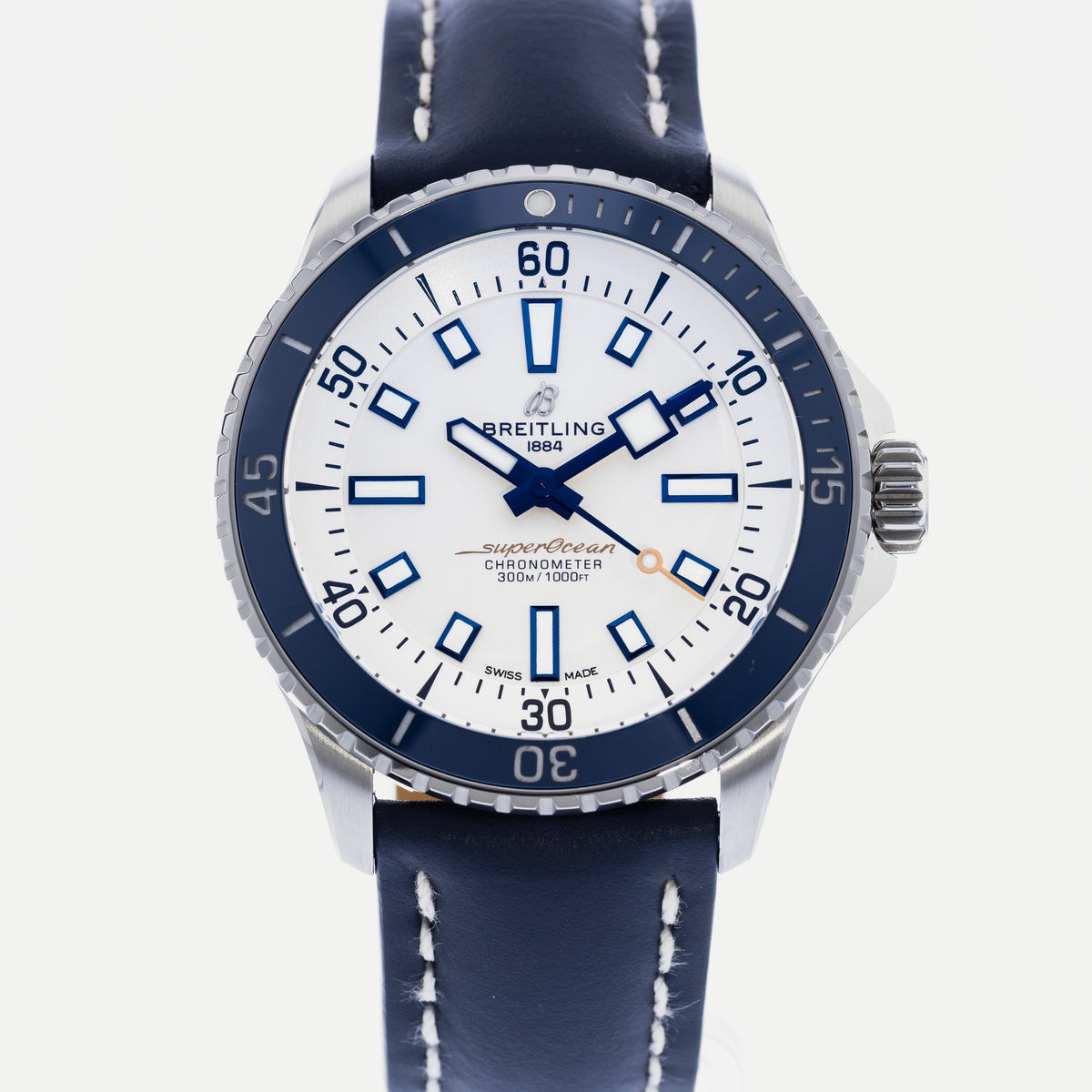 Breitling SuperOcean Automatic 42 A17375