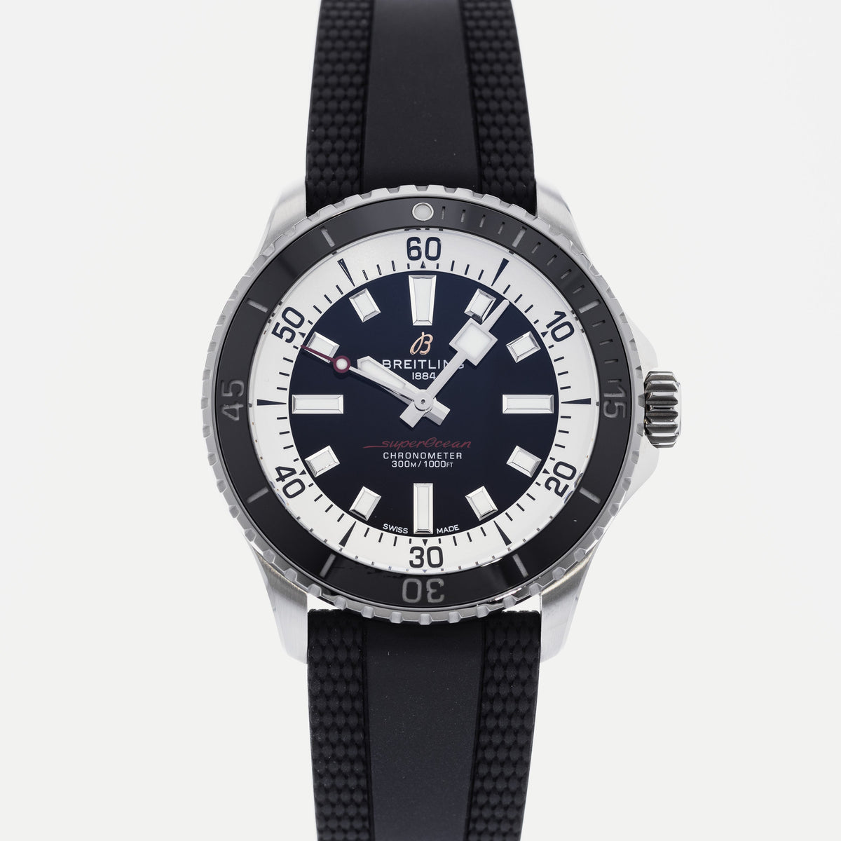 Breitling SuperOcean Automatic 42 A17375