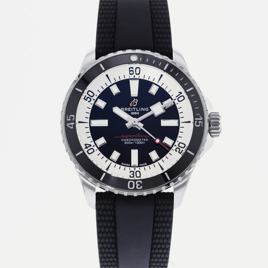 Breitling SuperOcean Automatic 42 A17375