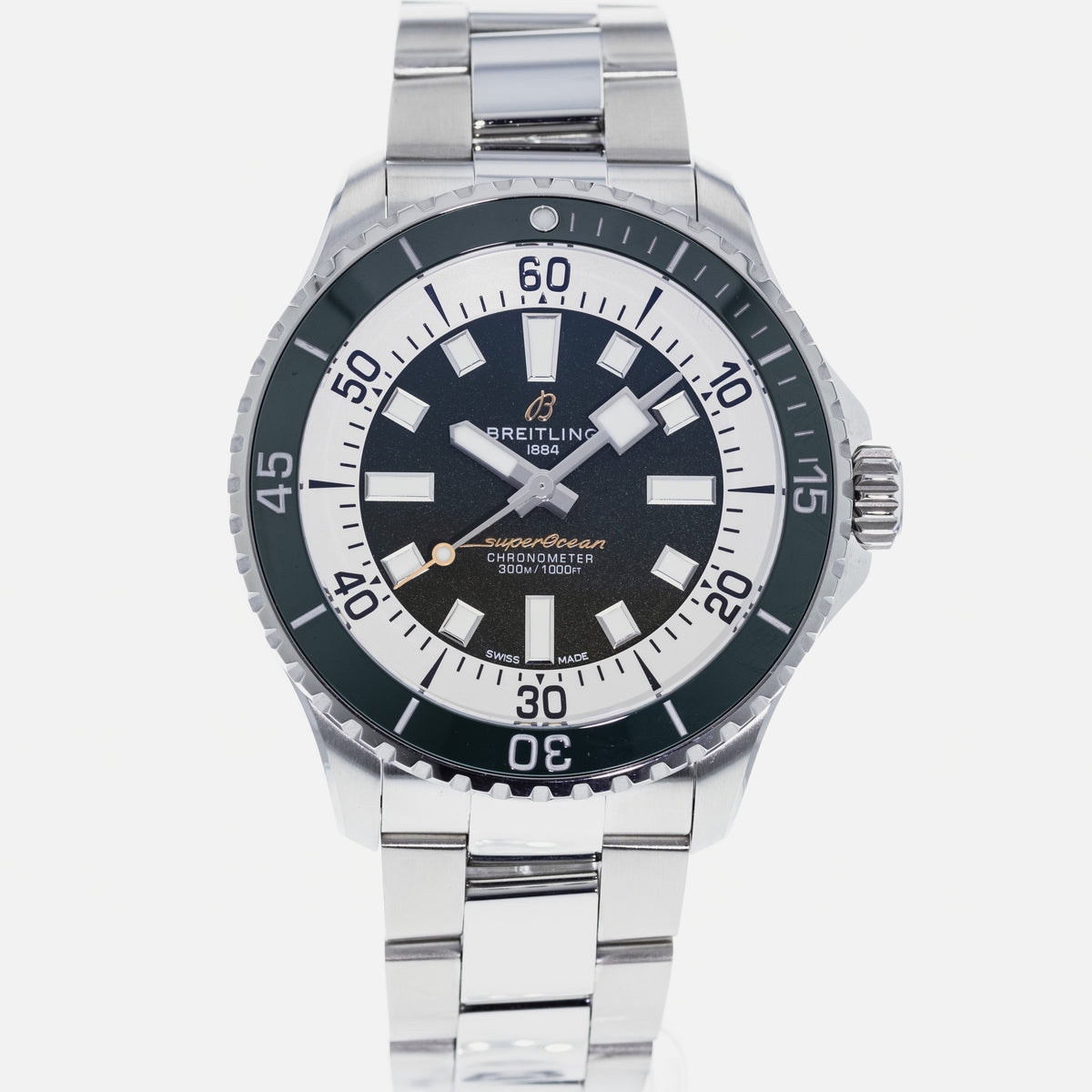 Breitling SuperOcean 44 A17376