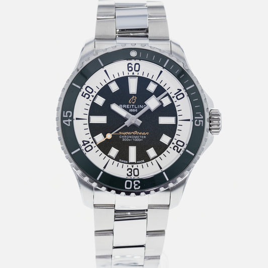 Breitling SuperOcean 44 A17376