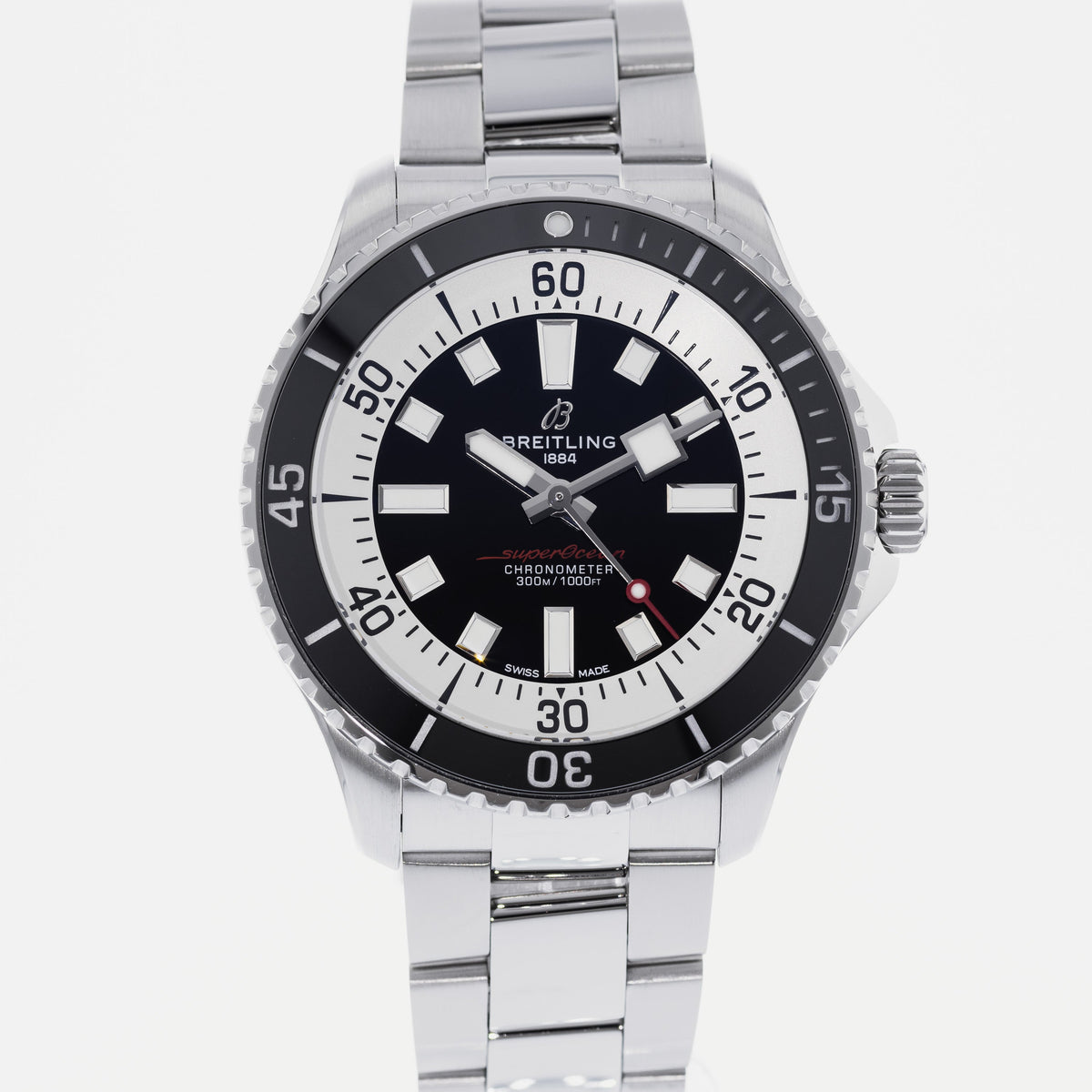 Breitling SuperOcean 44 A17376