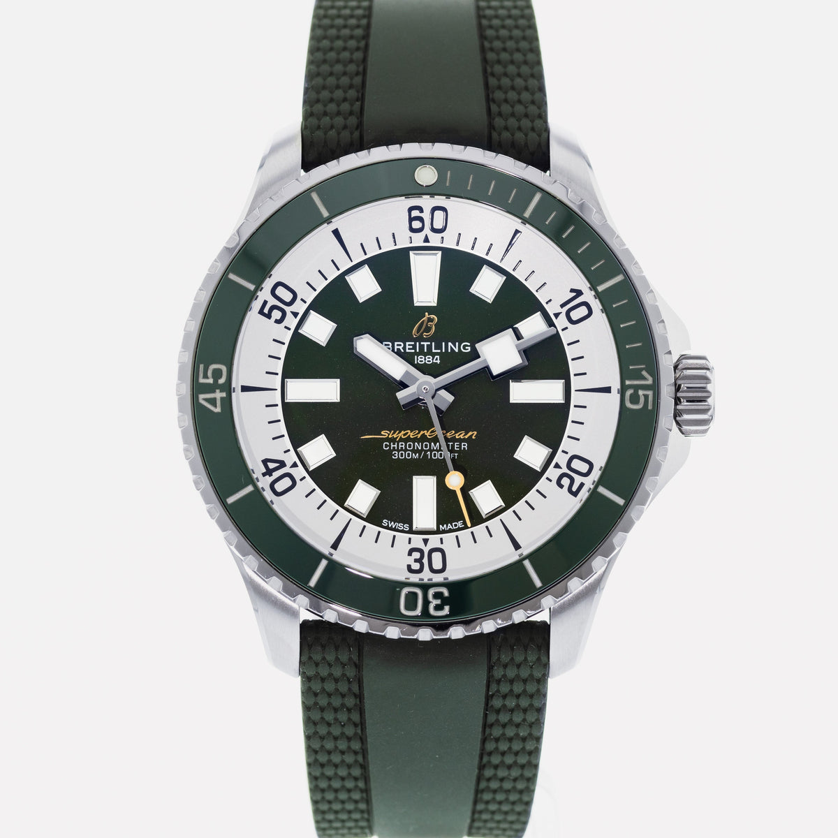 Breitling SuperOcean 44 A17376