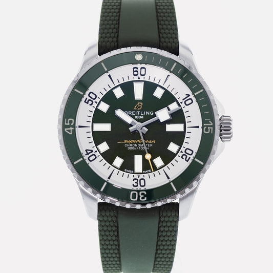 Breitling SuperOcean 44 A17376