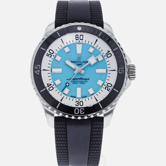 Breitling SuperOcean Automatic 44 A17376