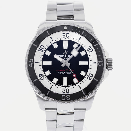 Breitling SuperOcean 44 A17376