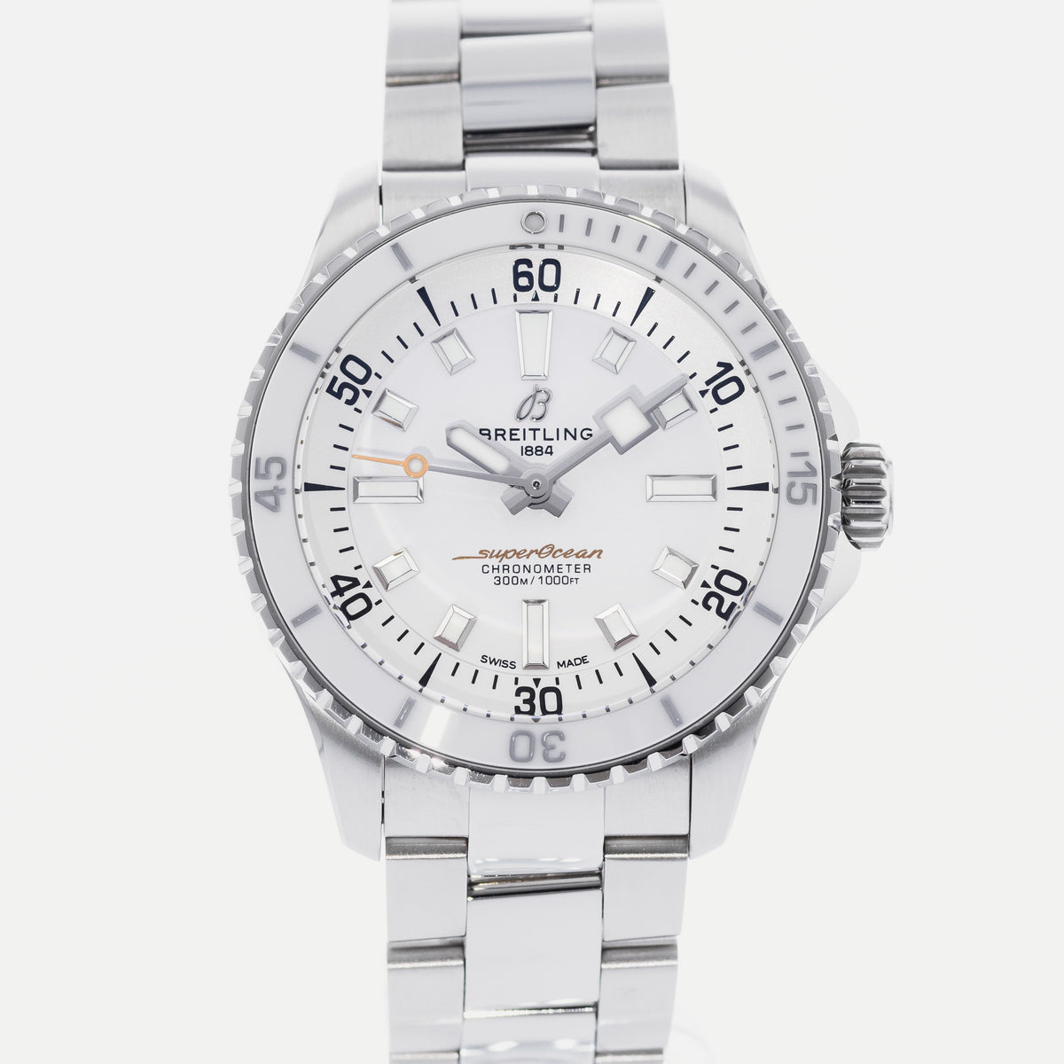 Breitling SuperOcean 36 A17377