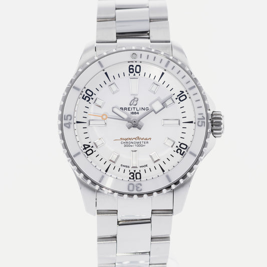 Breitling SuperOcean 36 A17377