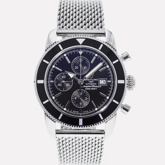 Breitling SuperOcean Heritage 46 A13320