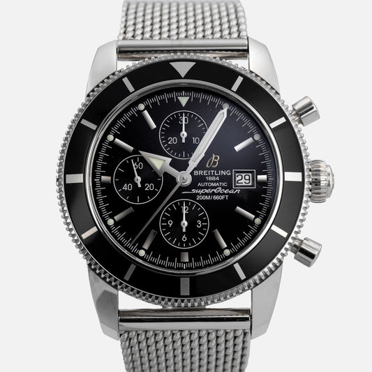Breitling SuperOcean Heritage 46 A13320
