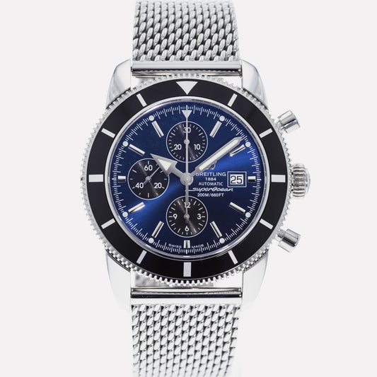 Breitling SuperOcean Heritage 46 A13320