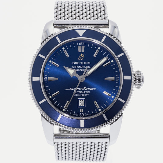 Breitling SuperOcean Heritage 46 A17320