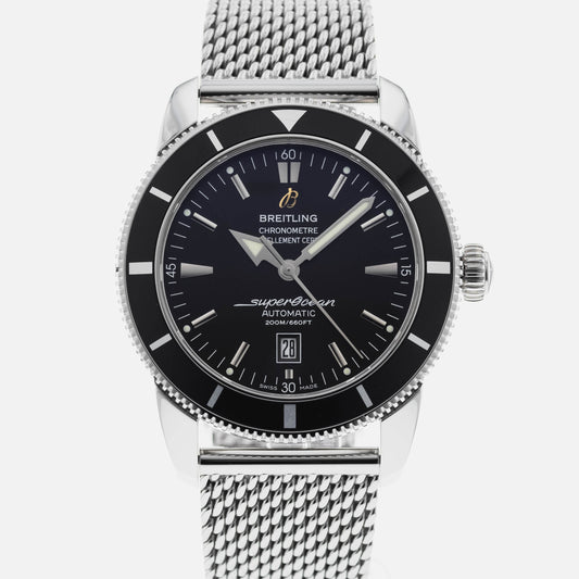 Breitling SuperOcean Heritage 46 A17320