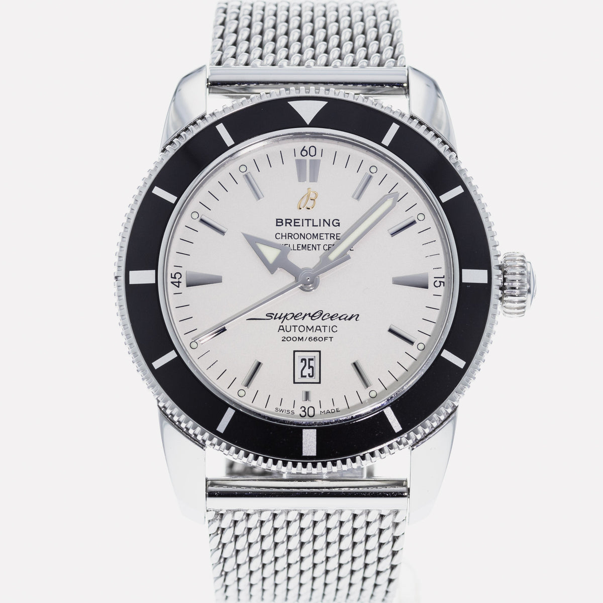 Breitling SuperOcean Heritage 46 A17320