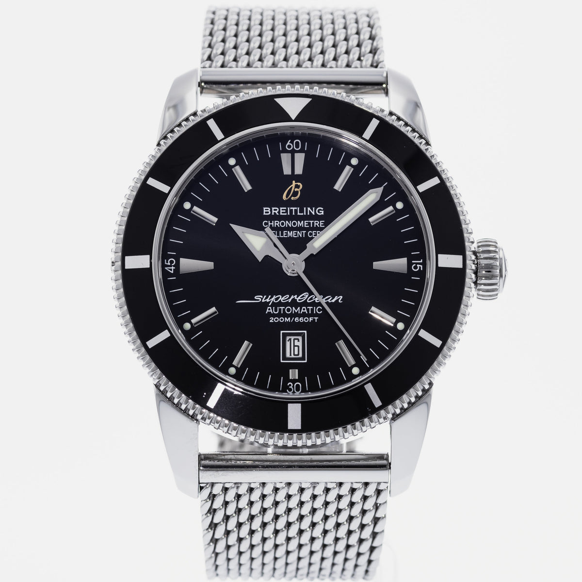 Breitling SuperOcean Heritage 46 A17320