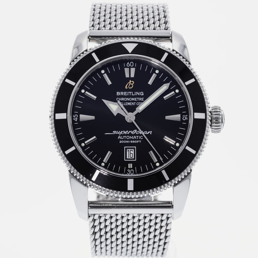 Breitling SuperOcean Heritage 46 A17320