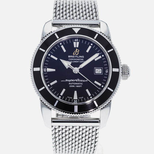 Breitling SuperOcean Heritage 42 A17321