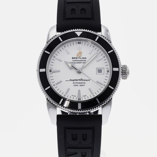 Breitling SuperOcean Heritage 42 A17321