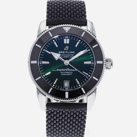 Breitling SuperOcean Heritage II 42 AB2010
