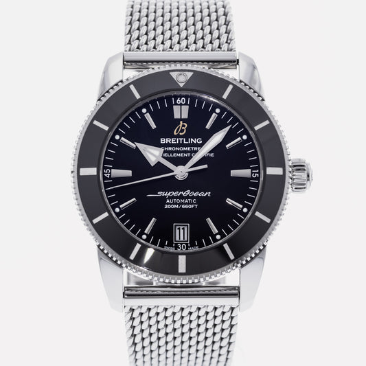Breitling SuperOcean Heritage II 42 AB2010