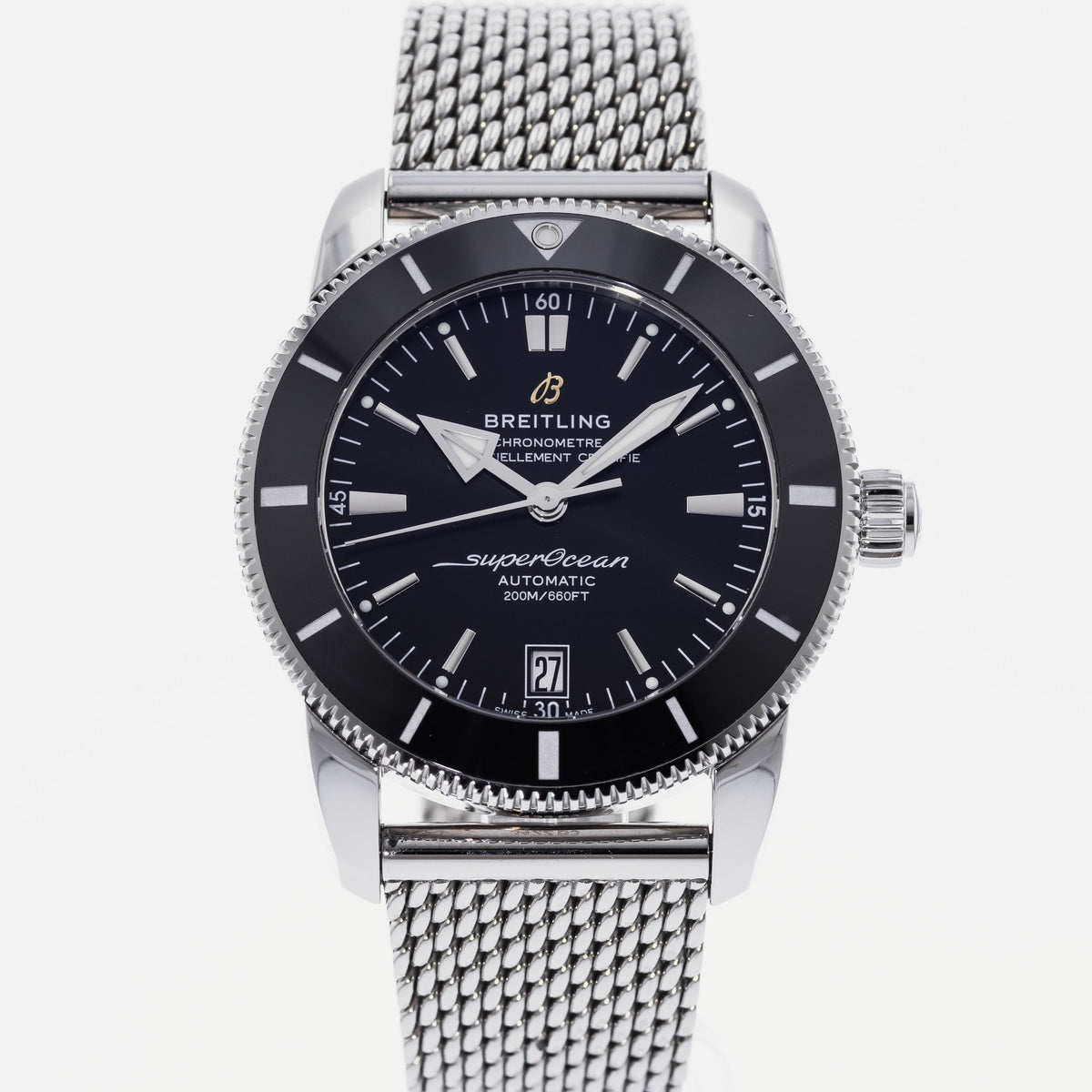 Breitling SuperOcean Heritage II 42 AB2010