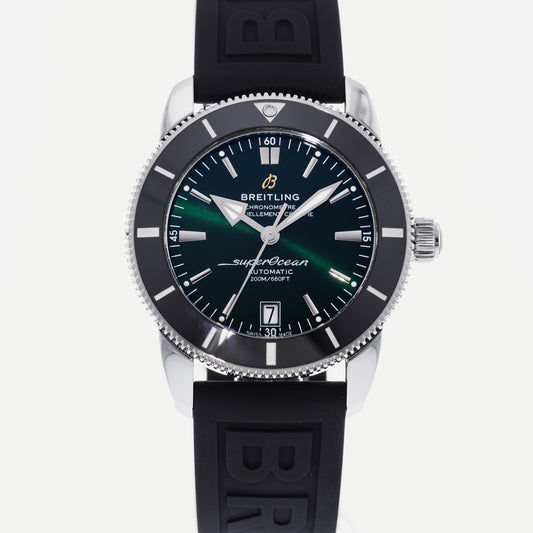 Breitling SuperOcean Heritage II 42 AB2010