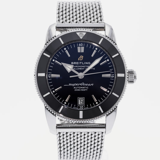 Breitling SuperOcean Heritage II 42 AB2010