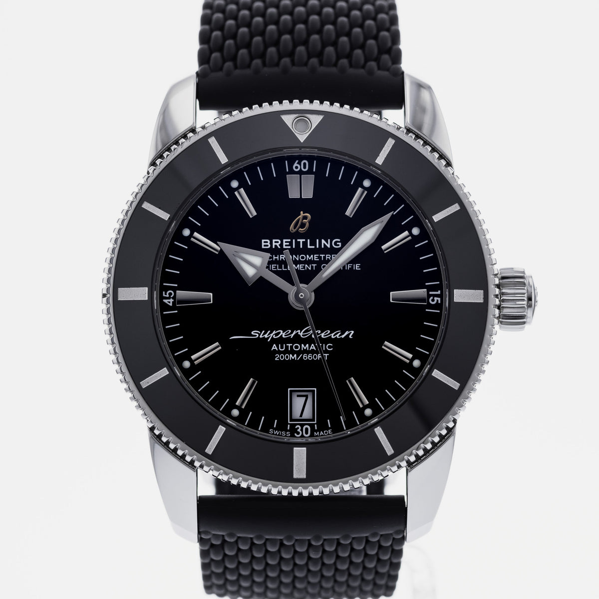 Breitling SuperOcean Heritage II 42 AB2010