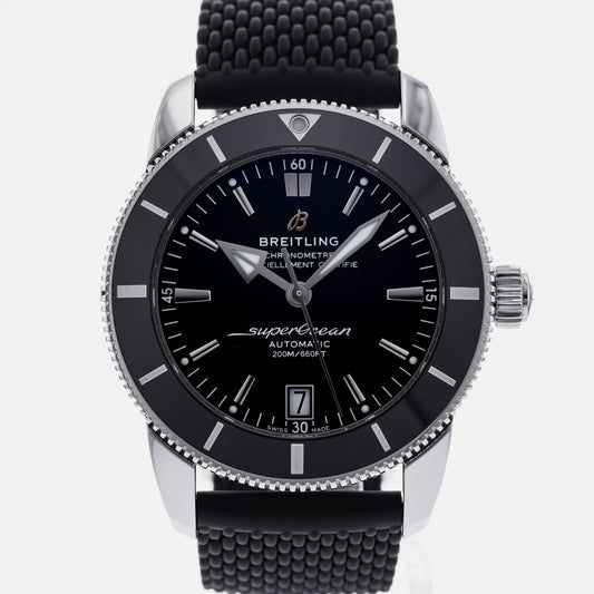 Breitling SuperOcean Heritage II 42 AB2010