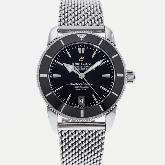 Breitling SuperOcean Heritage II 42 AB2010