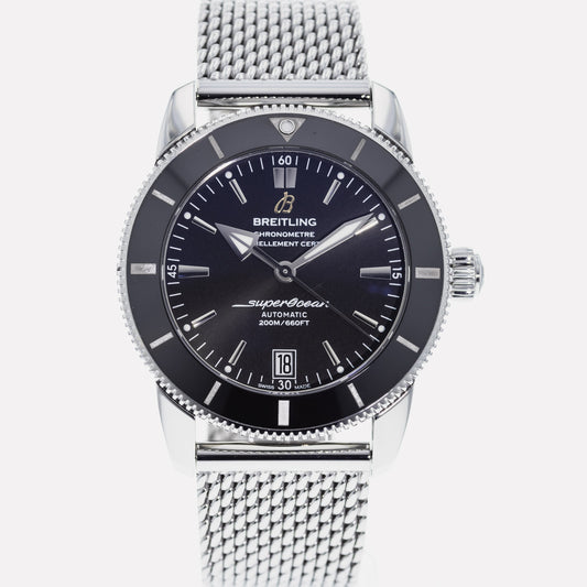 Breitling SuperOcean Heritage II 42 AB2010