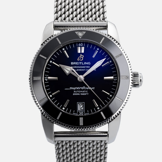 Breitling SuperOcean Heritage II 42 AB2010