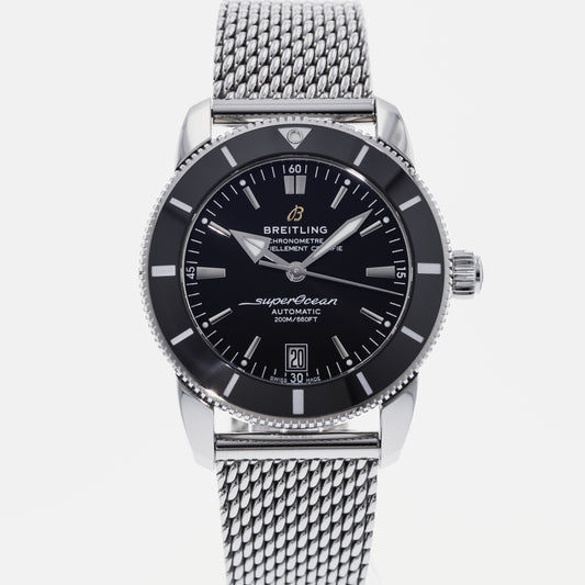 Breitling SuperOcean Heritage II 42 AB2010