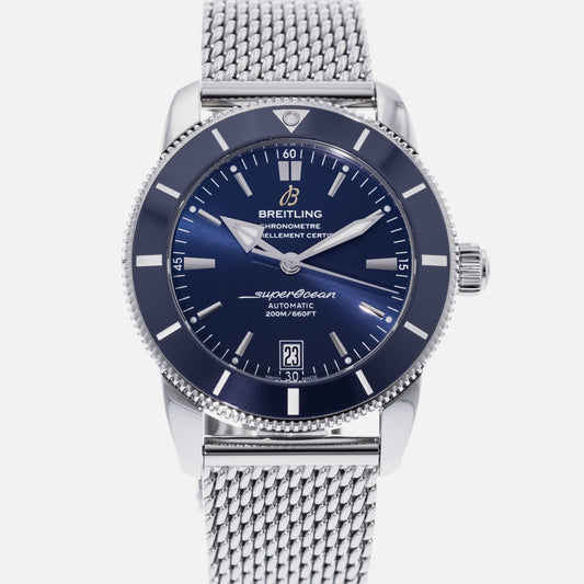 Breitling SuperOcean Heritage II 42 AB2010