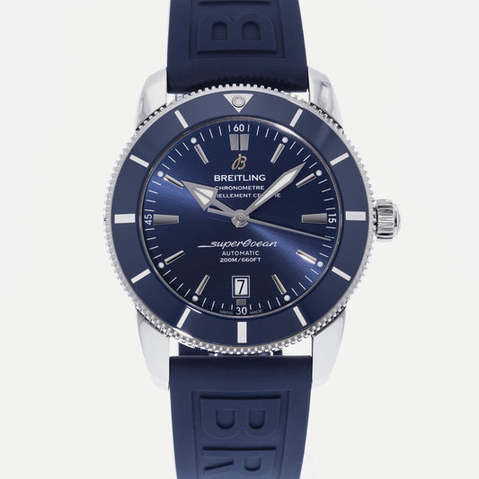 Breitling SuperOcean Heritage II 46 AB2020