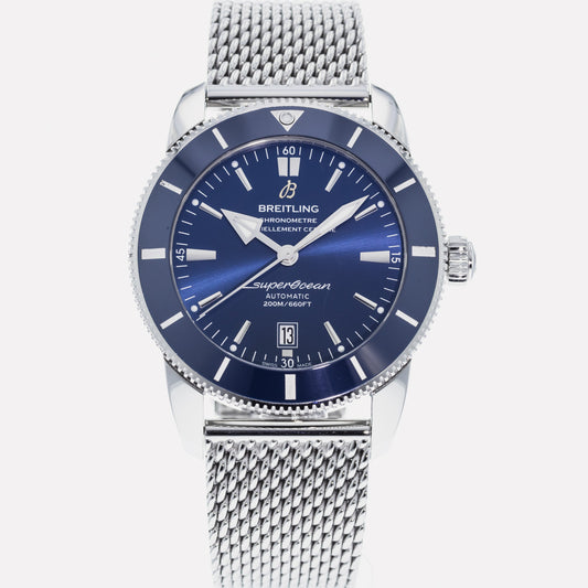 Breitling SuperOcean Heritage II 46 AB2020