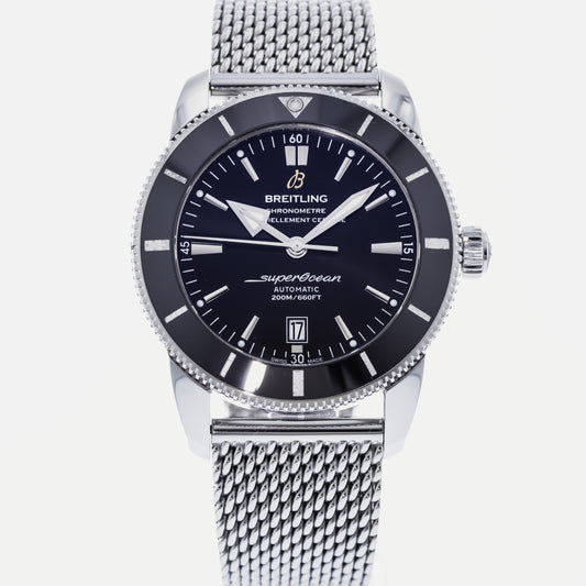 Breitling SuperOcean Heritage II 46 AB2020