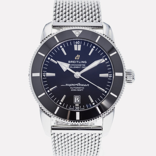 Breitling SuperOcean Heritage II 46 AB2020