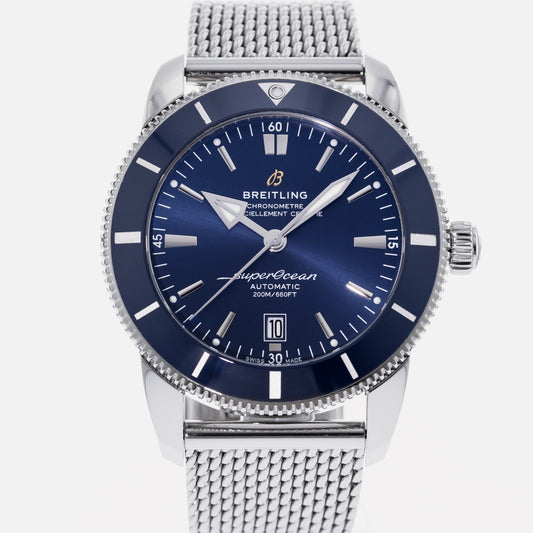 Breitling SuperOcean Heritage II 46 AB2020