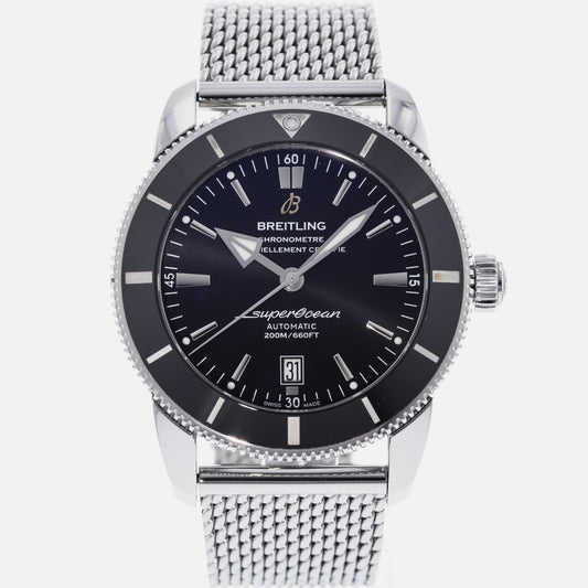 Breitling SuperOcean Heritage II 46 AB2020